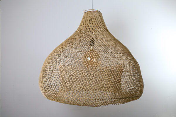 HL Doetinchem rotan (peer) naturel 100cm