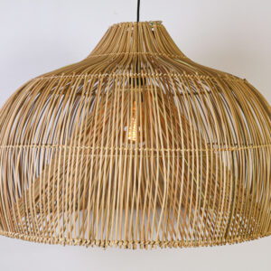 Hanglamp Twisk 50 cm Naturel