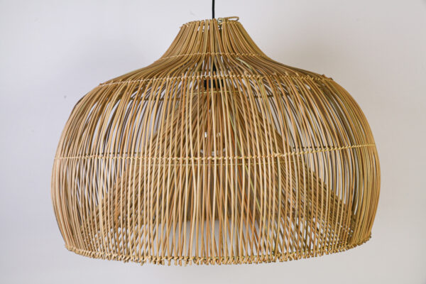 Hanglamp Twisk 50 cm Naturel