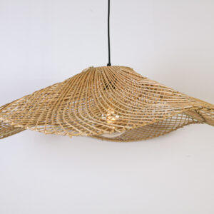 Hanglamp Wind Naturel