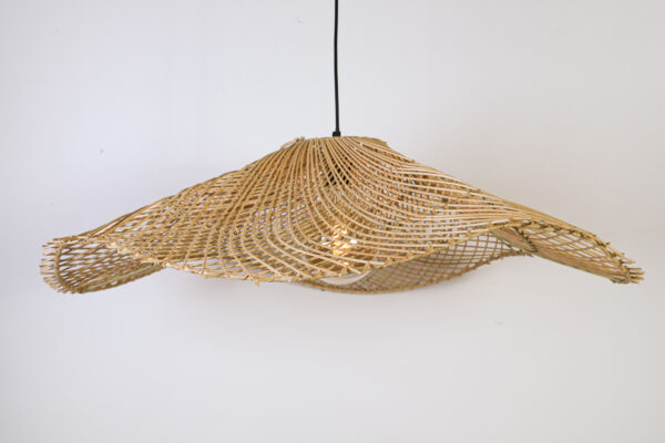 Hanglamp Wind Naturel