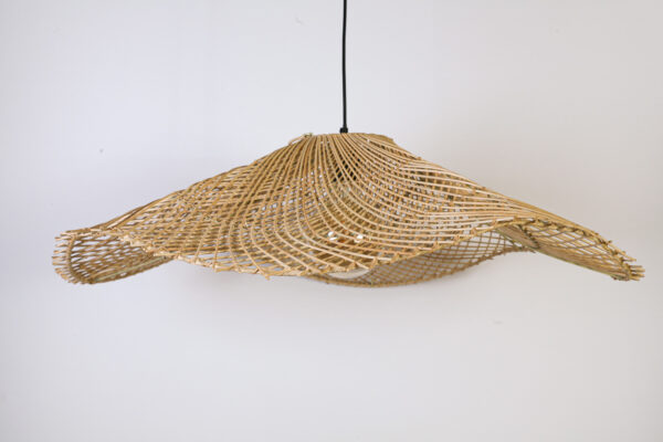 Hanglamp Wind Naturel