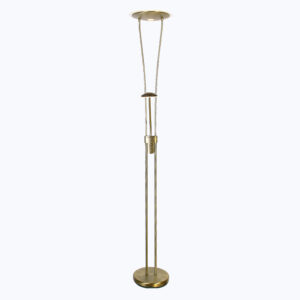 Vloerlamp Tokio Brons,LED 18/5W 2700K