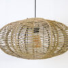 Hanglamp Hauwert Sea Grass 80 cm Zwart
