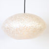 Hanglamp Apollo 30 cm Wit