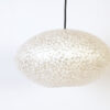 Hanglamp Apollo 30 cm Wit