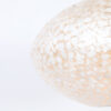 Hanglamp Apollo 30 cm Wit