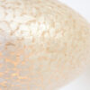Hanglamp Apollo 30 cm Wit