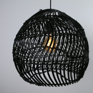 Hanglamp Hive 40 Zwart