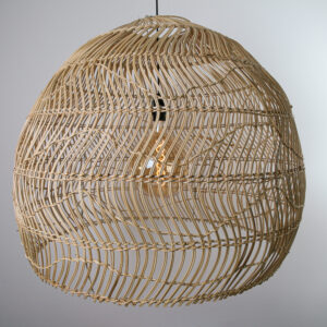 Hanglamp Hive 40 Naturel