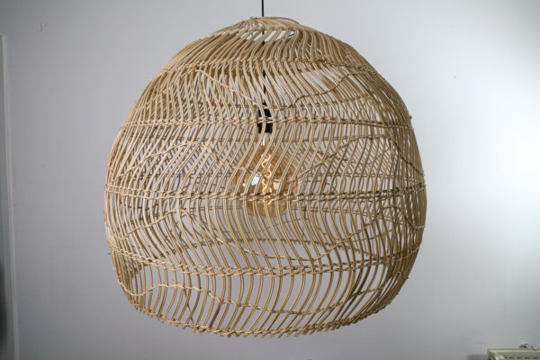 Hanglamp Hive 40 Naturel