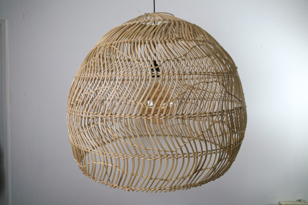 Hanglamp Hive 40 Naturel