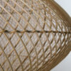 Hanglamp Medemblik 80cm naturel