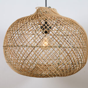 HL Snake rotan (appel) 40x30