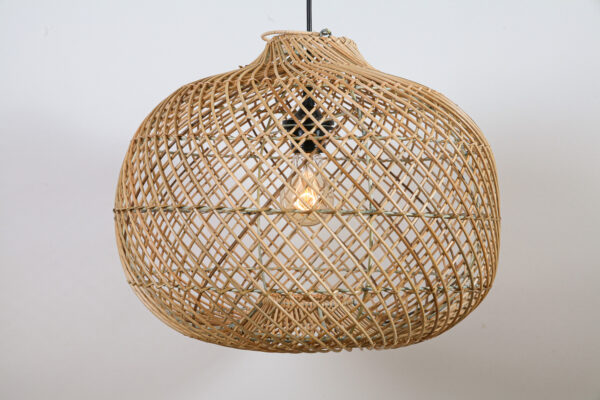 HL Snake rotan (appel) 40x30
