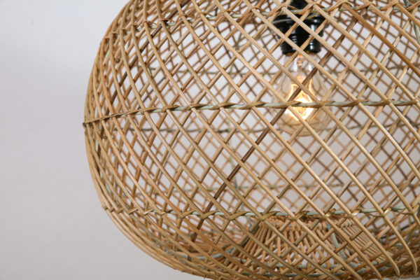 HL Snake rotan (appel) 40x30