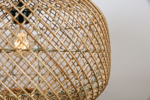 HL Snake rotan (appel) 40x30
