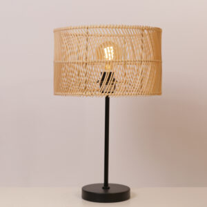 TL. Tristan kap 30 cm Naturel