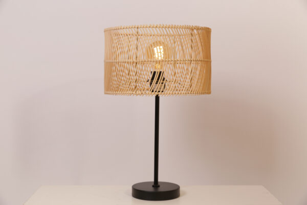 TL. Tristan kap 30 cm Naturel