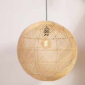 HL. Globe Naturel 50 cm