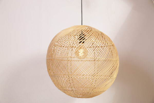 HL. Globe Naturel 50 cm