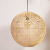 HL. Globe Naturel 50 cm