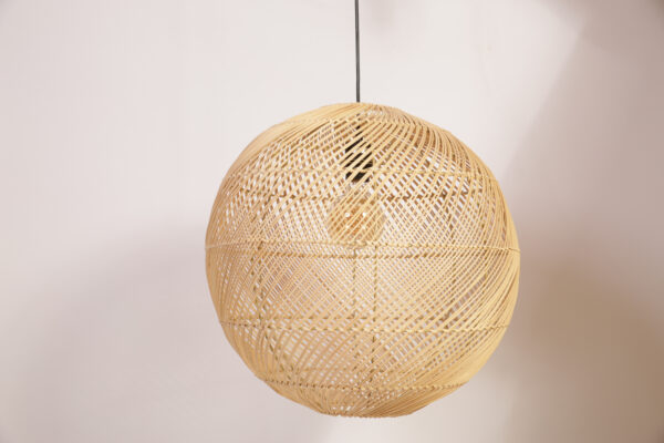 HL. Globe Naturel 50 cm