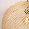 HL. Globe Naturel 50 cm