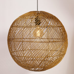HL. Globe Brons 50 cm
