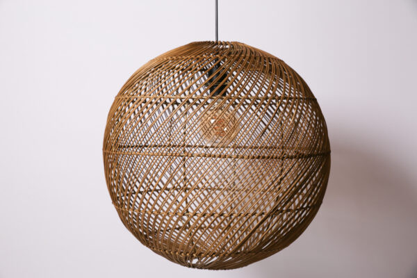 HL. Globe Brons 50 cm