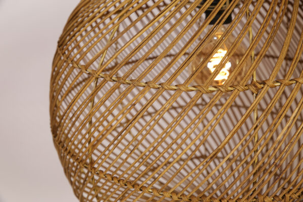 HL. Globe Brons 50 cm