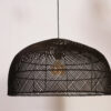 HL. Montfoort 60x60x33 Zwart