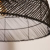 HL. Montfoort 60x60x33 Zwart
