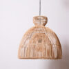 HL. Fles 40 cm Naturel