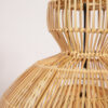 HL. Fles 40 cm Naturel