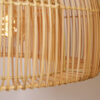 HL. Fles 40 cm Naturel