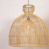 HL. Fles 60 cm Naturel