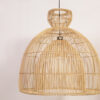 HL. Fles 60 cm Naturel