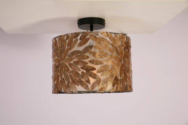 Plaf. Golden Flower 30 cm