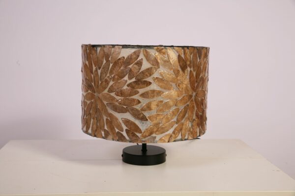 Plaf. Golden Flower 30 cm - Afbeelding 2