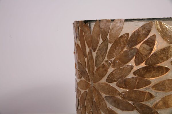 Plaf. Golden Flower 30 cm - Afbeelding 3