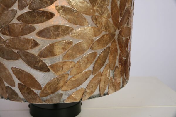 Plaf. Golden Flower 30 cm - Afbeelding 4