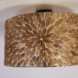 Plaf. Golden Flower 50 cm