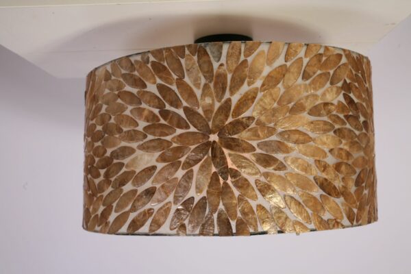 Plaf. Golden Flower 50 cm