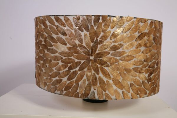 Plaf. Golden Flower 50 cm - Afbeelding 2