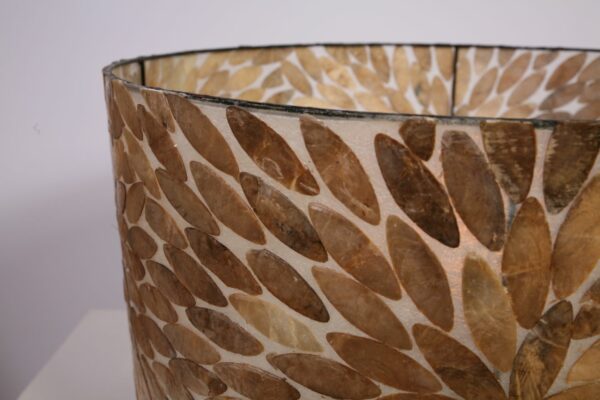 Plaf. Golden Flower 50 cm - Afbeelding 3