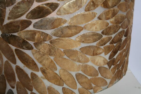 Plaf. Golden Flower 50 cm - Afbeelding 4