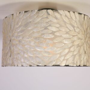 Plaf. White Flower 50 cm