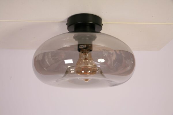 Plaf. Donut 28 cm Smoke - Afbeelding 2