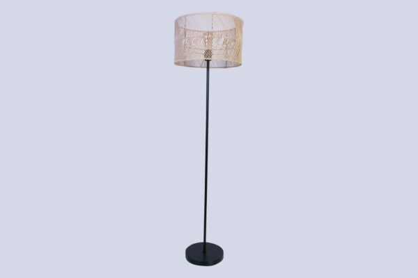 VL. Tristan Kap 40 cm Naturel - Afbeelding 2